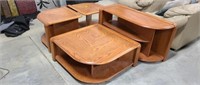Coffee table, End Tables,sofa table, wood