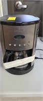 Coffee Maker, Gevalia, Programmable, Kitchen Appli