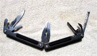 Multi-tool Knife ~ 4"