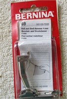 Bernina Sewing Machine Foot #69