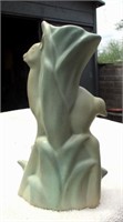 Rosemeade Vase - 8" Tall