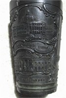 1901 Souvenir Cup From Washington, Dc ~ 3.5"