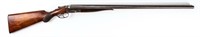 Firearm Antique American Gun Co 16 Gauge SXS