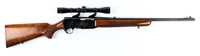 Gun Browning BAR Semi Auto Rifle in 270 WIN