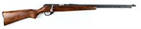 Gun JC Higgins Model 103 Bolt Action Rifle 22 S/L/