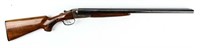 Gun Fox Model B SXS 12 Gauge Shotgun