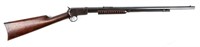 Gun Winchester Model 90 Slide Action Rifle 22 WRF