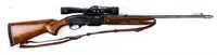 Gun Remington Model 740 Semi Auto Rifle in 30-06