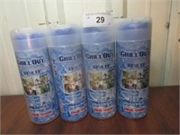 Chill Out Cooling Towels, NIB
