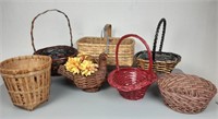 7 Piece Basket Collection