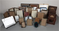 25+ Piece Frame Collection