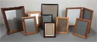 9 Piece Frame Collection