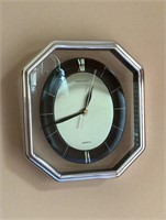 Heirloom Quartz Clock