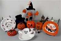 13 Piece Halloween Collection