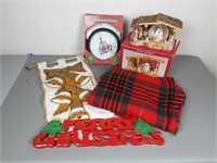 5 Piece Christmas Collection