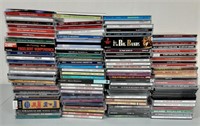 80+ CD Collection