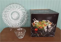3 Piece Serving Dish Collection