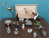 15 Piece Pelican Collection