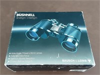 Bushnell Bausch & Lomb Binoculars