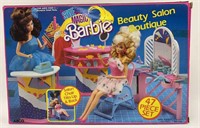 Barbie Beauty Salon Boutique Set New in Box