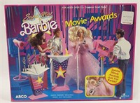 Barbie Movie Awards Set New in Box