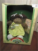 Noelle Helene Cabbage Patch Kid