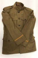 WWI Era US Army Dress Coat