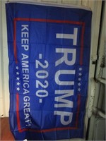 Trump 2020 Flags