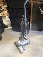 KIRBY MICRON MAGIC UPRIGHT VACUUM