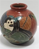Adorable Sloth Vase