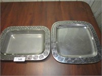 Wilton Tray and Serving Platter