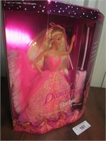 Dance and Twirl Radio Controled Barbie