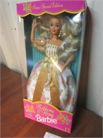 1994 Ribbons and Roses Barbie