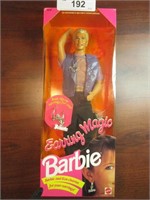 Earring Magic Barbie Ken Doll