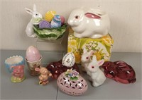 17 Piece Peter Rabbit Collection