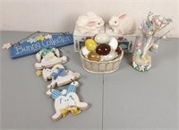 5 Piece Easter Collection