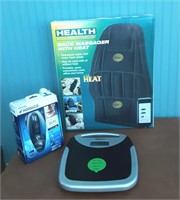 3 Piece Good Health Collection