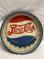 Pepsi Cola Tray