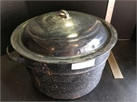 Canning Pot