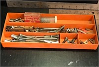 Assorted Screws