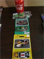 3-NIP Bobby Labonte Cars