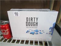 2 New Dirty Dough Games NIP