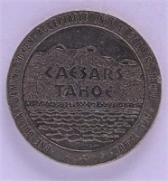 CEASARS TAHOE CASIO CHIP