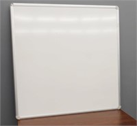 STEELCASE POLYVISION PORCELAIN BOARD