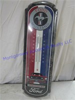 MUSTANG THERMOMETER