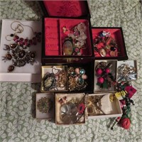 Costume Jewelry