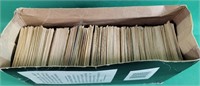 Vintage 1960's & 70's unsearched NHL cards