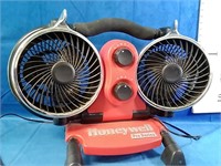 Honeywell Pro Series Fan in good condition