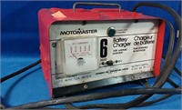 Craftsman battery charger