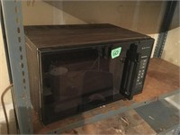 Microwave - Works